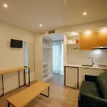 Apartamento Palm Court