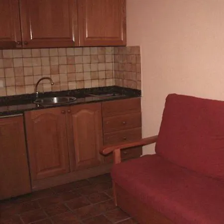 Palm Court * Benidorm