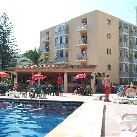 Palm Court * Benidorm