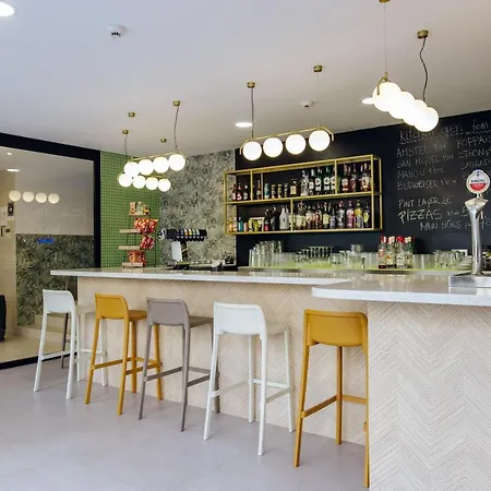 Palm Court Apartamento Benidorm