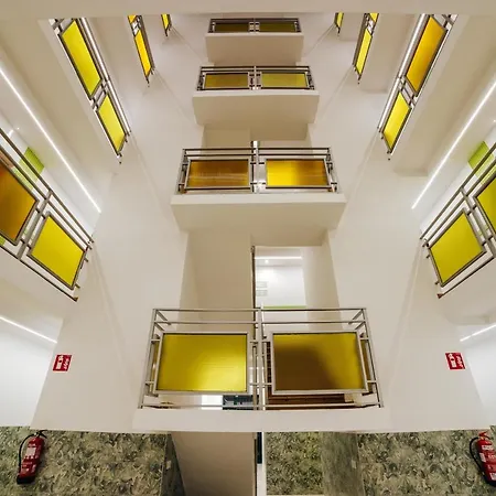 Palm Court * Benidorm