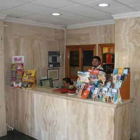 Palm Court Apartamento Benidorm