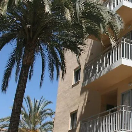 Palm Court * Benidorm