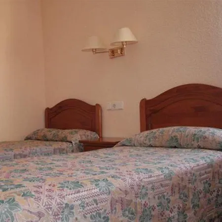 Palm Court Apartamento