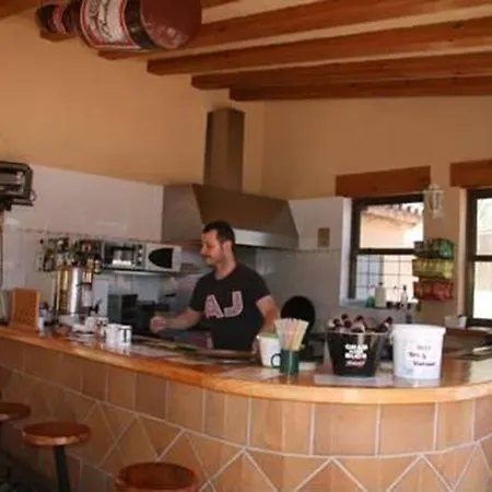 Apartamento Palm Court