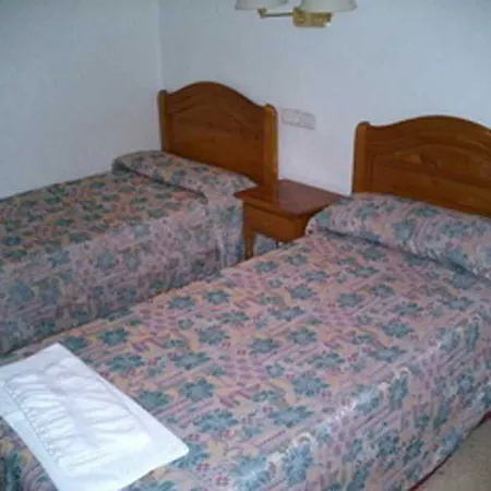 Palm Court * Benidorm