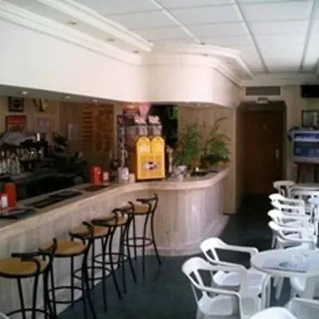 Palm Court Apartmán Benidorm