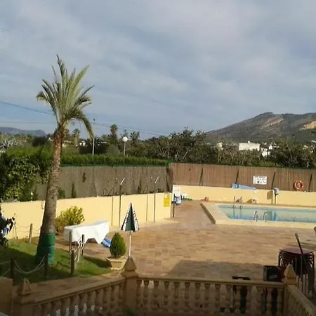 Palm Court * Benidorm