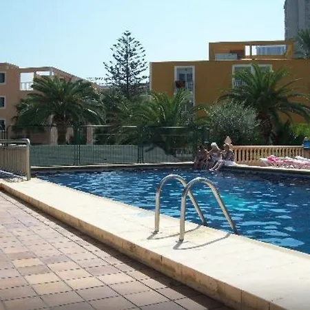 Palm Court * Benidorm