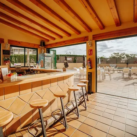 Palm Court Apartmán Benidorm