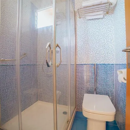 Apartamento Palm Court *