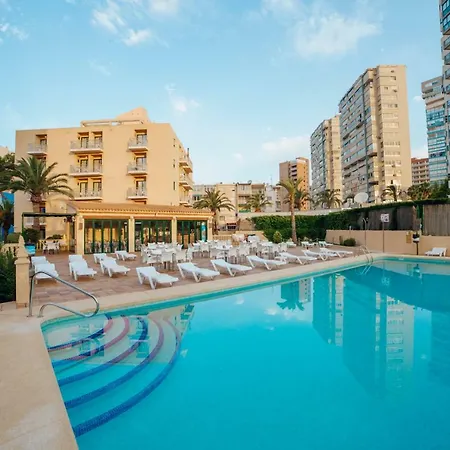 Palm Court Apartamento *