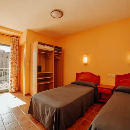 Apartamento Palm Court Benidorm