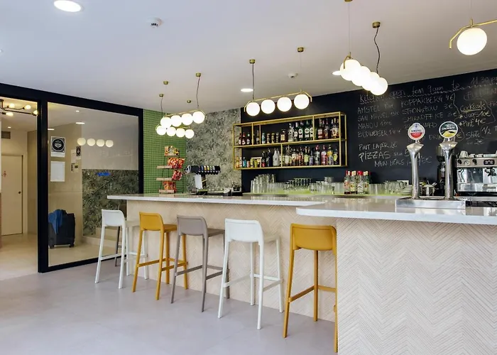 Palm Court Apartament Benidorm