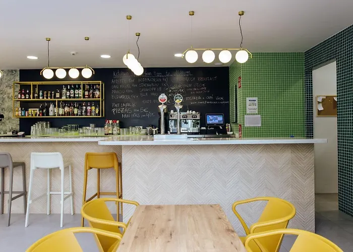 Palm Court Apartament