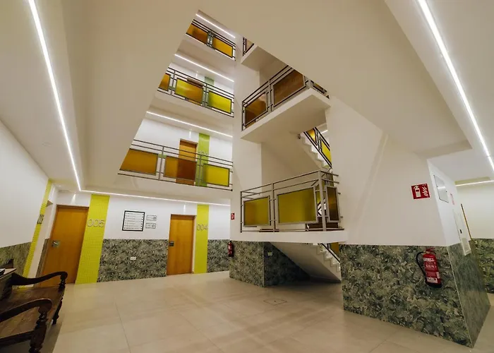 Palm Court Apartament