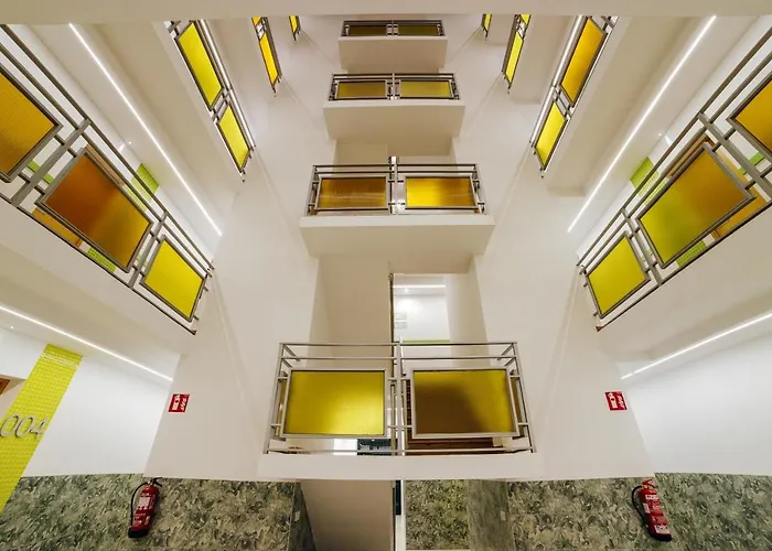 Palm Court * Benidorm