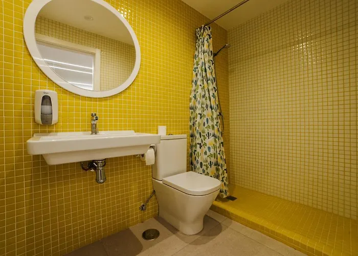 Palm Court Apartament