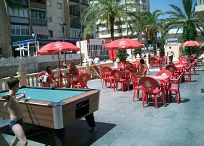 Apartament Palm Court *