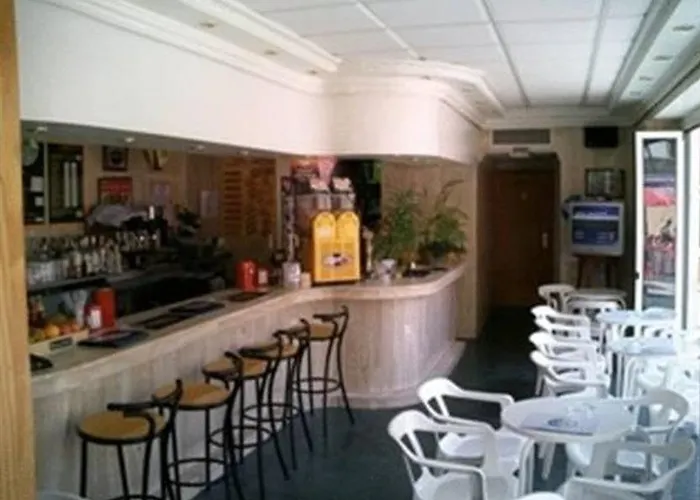 Palm Court Apartament Benidorm