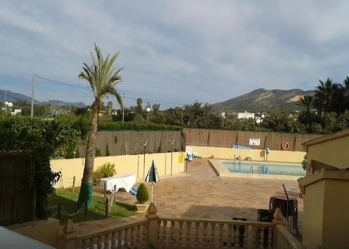 Palm Court * Benidorm