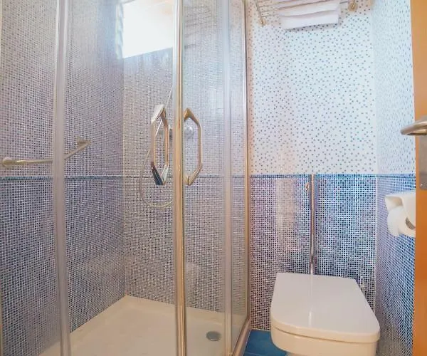 Apartament Palm Court *