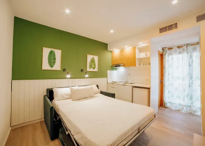 Palm Court * Benidorm