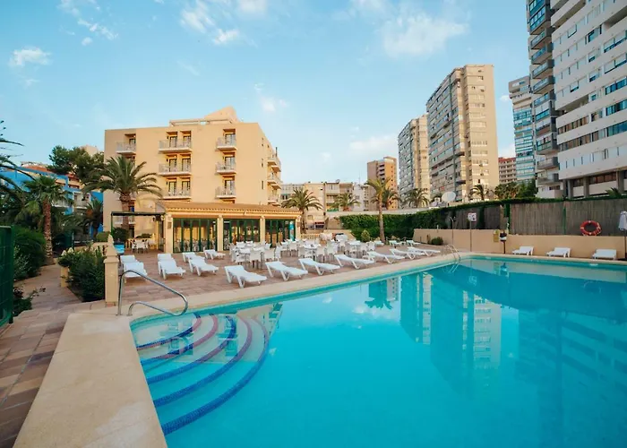 Palm Court Apartament *