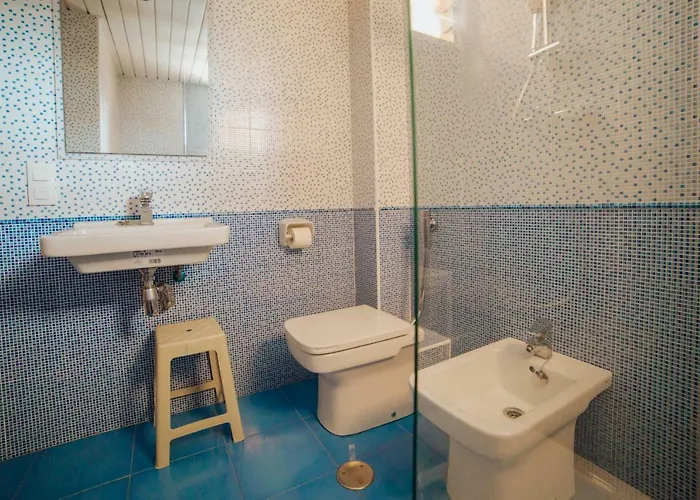 Palm Court Apartament Benidorm