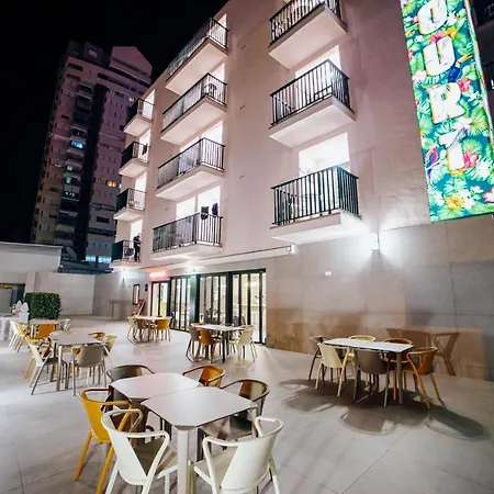 Palm Court Apartamento