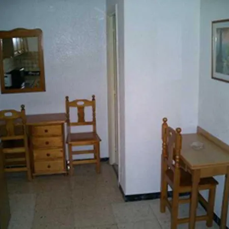 Palm Court Apartamento
