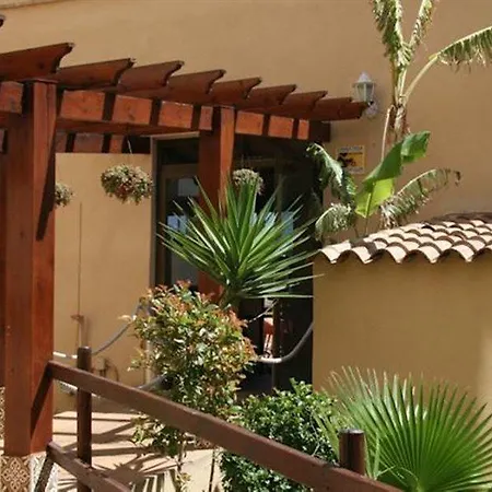 Palm Court Apartamento