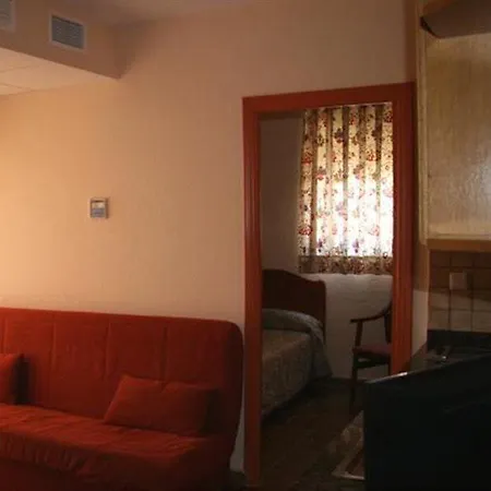Palm Court Apartamento Benidorm