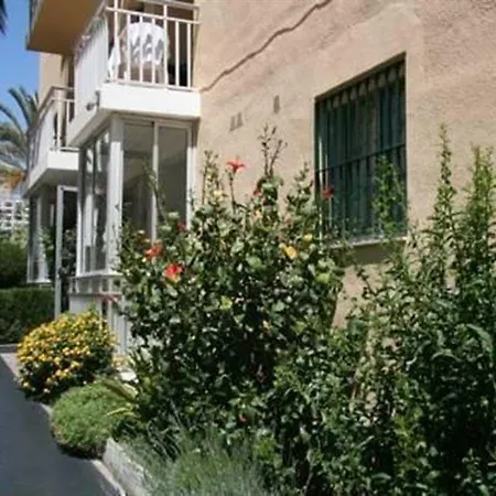 Apartamento Palm Court *