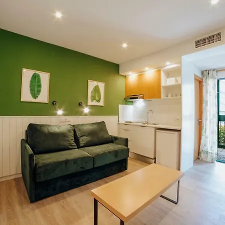 Apartamento Palm Court Benidorm