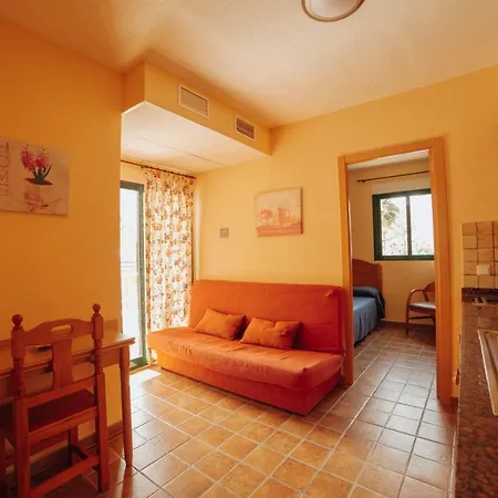 Apartamento Palm Court Benidorm