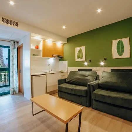 Palm Court Apartamento Benidorm